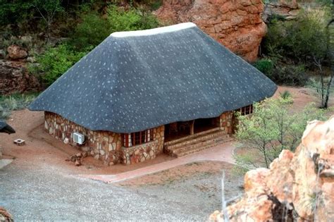 Tshugulu Lodge Mapungubwe National Park Sanparks Affordable Deals