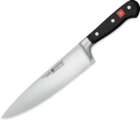 Wüsthof Classic Cooks Knife 20cm 458220 1040100120 Teddingtons