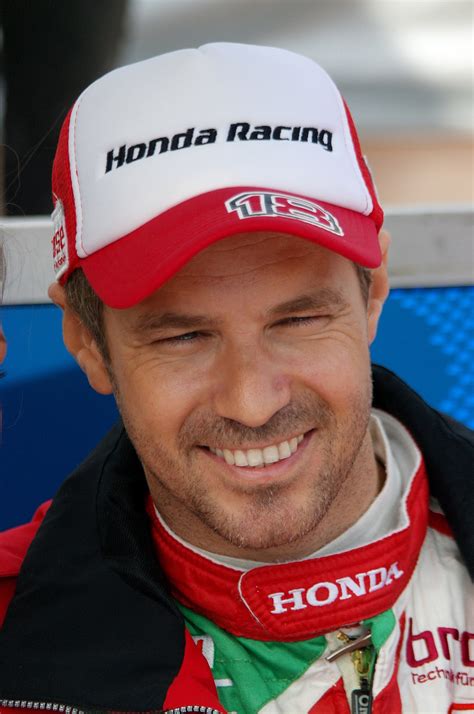 Monteiro startede racing i world touring car championship i 2007 med seat sport og forblev hos. Tiago Monteiro - Wikipedia