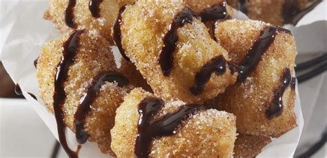 Churros Mit Schokosauce Rezept