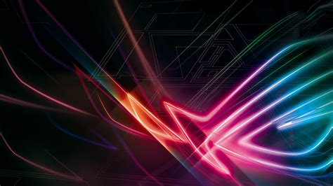 Rog Wallpaper 4k Hd Feel Free To Send Us Your Own