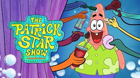 Watch The Patrick Star Show Episode 39 Online Video Free In Hd Kimcartoon