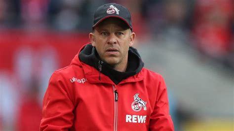 Here you'll find goal scorers, yellow/red cards, lineups and substitutions in match details. 1. FC Köln trennt sich von Trainer Markus Anfang ...