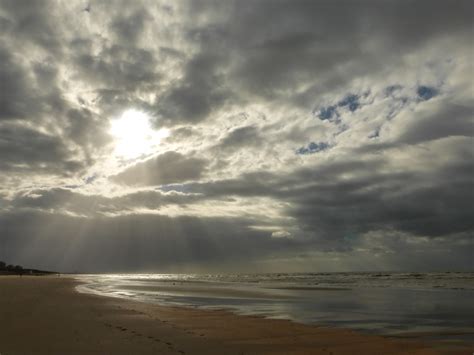 Gratis Afbeeldingen Strand Zee Zand Oceaan Horizon Wolk Hemel Zon Zonsopkomst