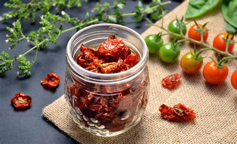 Sun Dried Tomato Cooking Tips Iran Dried Fruit Co