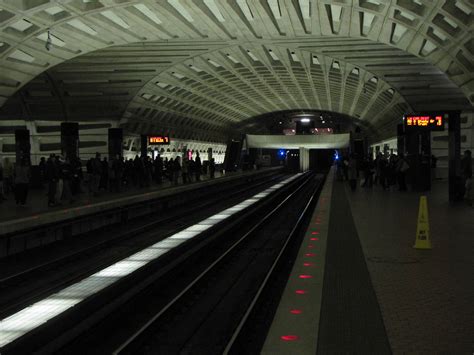 Metro, short for metropolitan, may refer to: The Schumin Web » Safety is important on Metro, but let's ...