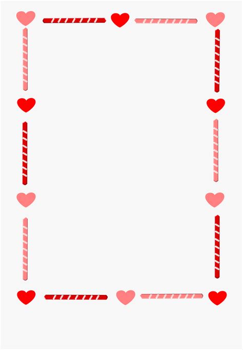 Heart Boarder Clipart 10 Free Cliparts Download Images On Clipground 2024