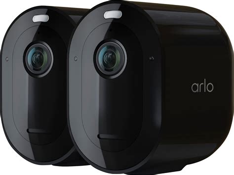 Arlo Pro Home Security Camera Review Lupon Gov Ph