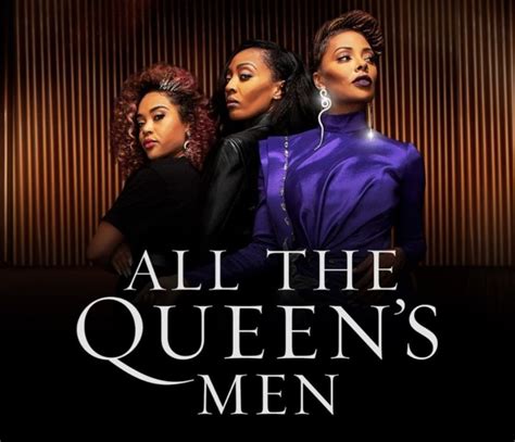 First Look All The Queens Men Season 2 Premieres On Bet