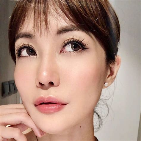 Linda Lee Xlash Cosmetics Singapore