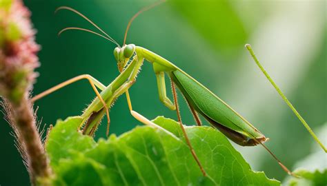 Expert Guide How To Keep A Praying Mantis As A Pet