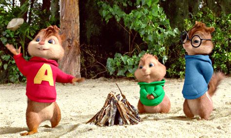Watch alvin and the chipmunks: 'Alvin and the Chipmunks: Chipwrecked' — Review - The New ...
