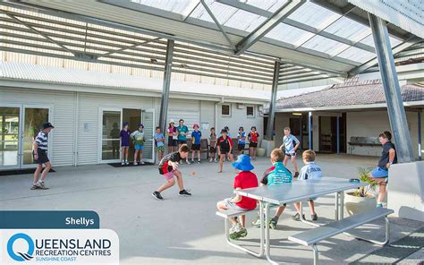 Sunshine Coast Recreation Centre Recreation Sport And Arts