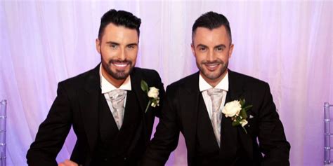 He is a scorpio and she is a leo. Rylan Clark Gives 'This Morning' Viewers First Look At ...
