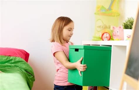 How To Declutter Kids Toys And Not Destroy Their Childhood Declutter