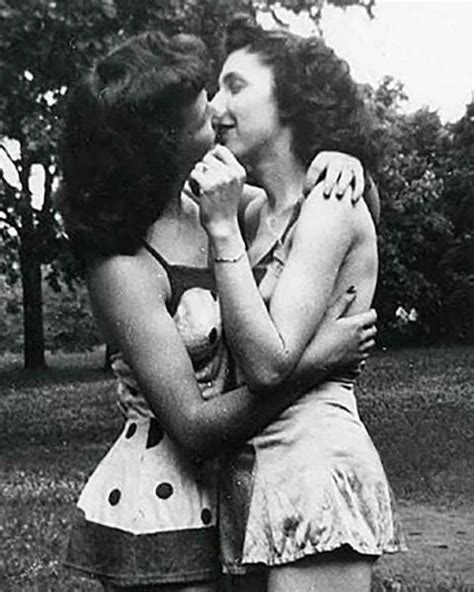 Vintage Lesbian Vintage Couples Girls In Love Love You Liberty Gay