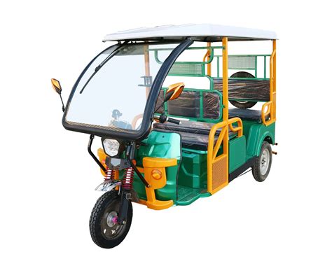 Passenger Auto Rickshaw 60v1000w Three Wheel Adult Electric Tricycle Tuk Tuk Buy High Quality
