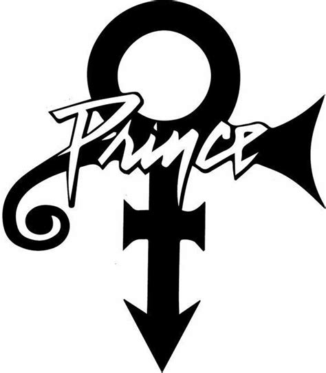 Love Symbol Prince Symbol Love Symbols Prince Purple Rain