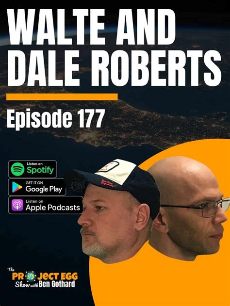 Yes, they do have some cholesterol and fat. In this interview, brothers Walter and Dale Roberts share ...