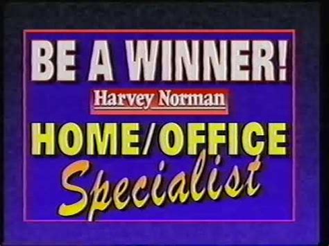 Here's harvey norman's latest offers on the apple ipad mini and apple ipad 4. Harvey Norman - Apple Computer Ad (1995) - YouTube