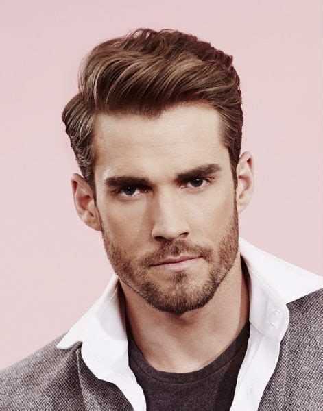 Sexy Guys Haircuts To Drive Girls Absolutely Crazy