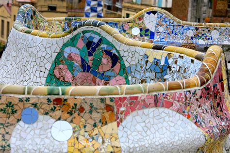 The Most Famous Mosaic Artists