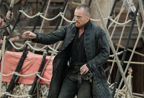 ‘black Sails Season 3 Poster — Character Guide To Whos Who On Starz