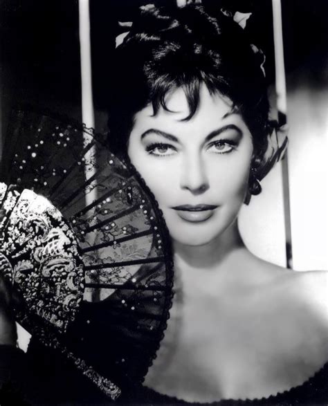 DRAGON The Reluctant Star What Ava Gardner Played Best