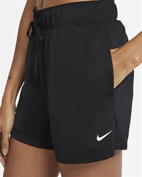Nike Dri Fit Attack Womens Training Shorts