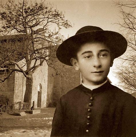 Saint Of The Day 29 May Blessed Rolando Maria Rivi 1931 1945 I