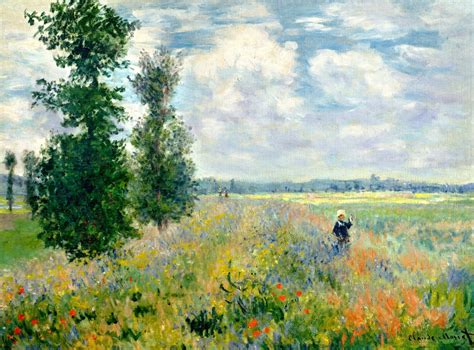 13 Lessons Claude Monet Has Taught Me About Art