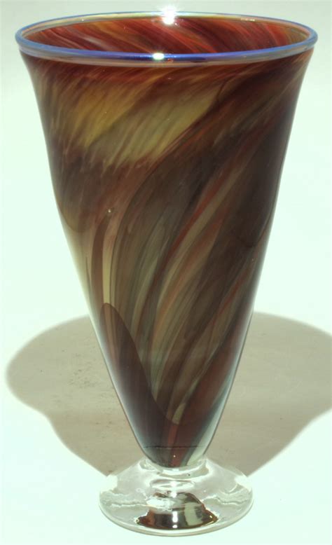 Art Glass Art By Bryan Goldenberg From Kelasa Glass Gallery On Kauai