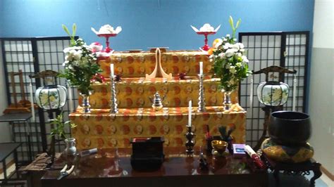 I will solve my riddle to the music of the harp. 49日法要 | 岡山県倉敷市の安い葬儀・家族葬 シオンホール倉敷
