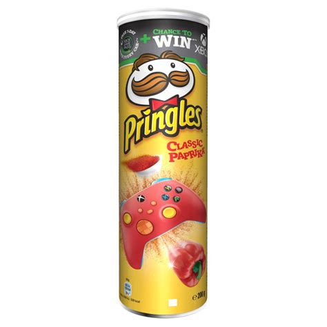 Pringles Aldi SÜd