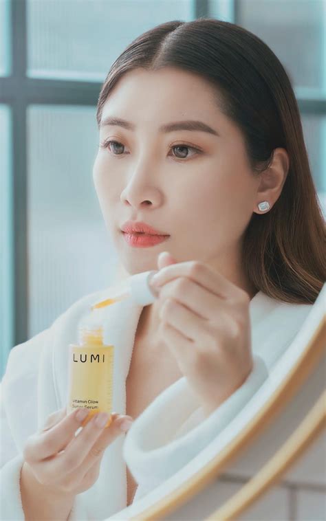 Chryseis Tan's First Beauty Brand, Plus 3 Other Asian ...