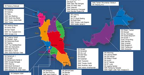 Ipts malaysia senarai institut pengajian tinggi swasta di malaysia perlis kangar penang pulau pinang george town kedah alor setar kelantan kota bahru. Sekolah Terbaik Di Malaysia 2019 - Balsem i