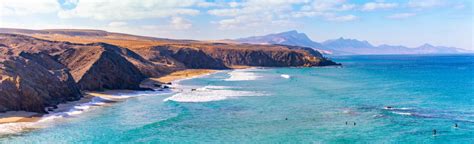 Les 7 Choses Incontournables à Faire à Fuerteventura