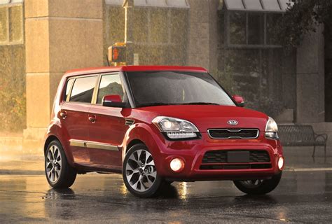 Kia Soul Ev With 200 Km Range To Launch In 2014 Electric Vehicle News