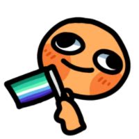 Derpy Mlm Pride Discord Emoji