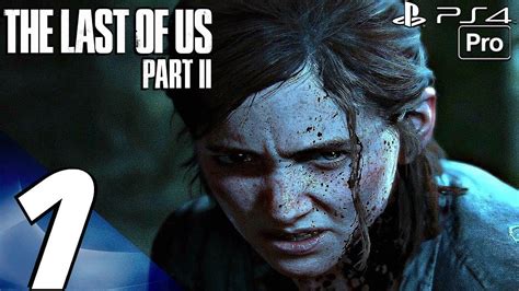 The Last Of Us Part 2 Walkthrough Horedsfinda