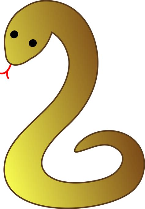 Snake Black mamba Clip art - Cartoon Snakes png download - 3350*4814 - Free Transparent Snake ...
