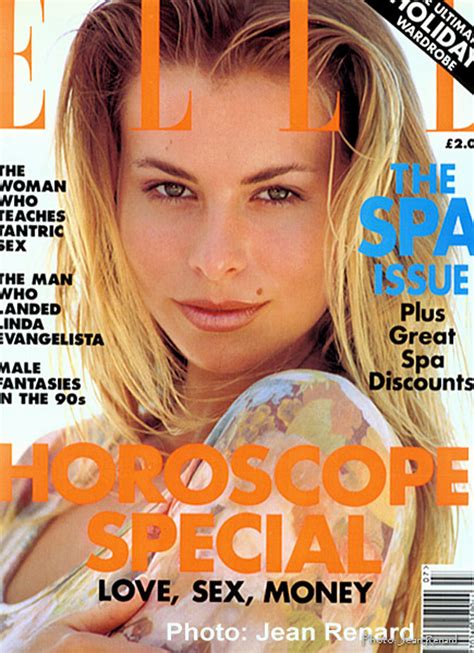 Niki Taylor — Jean Renard My Photos Videos And Projects