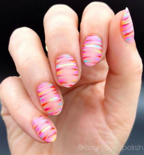 100 best nail art ideas you will love omg cheese glam nails makeup nails fun nails pretty