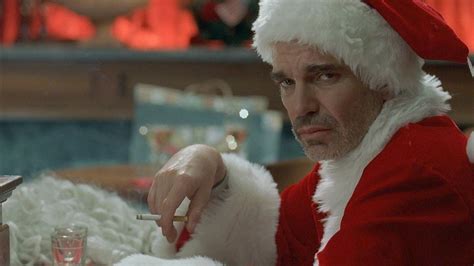 Bad Santa 2003 Full Movie
