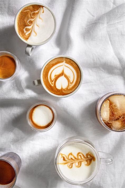 Spread Love With Artful Lattes Expert Tips For Creating Latte Art