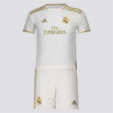 Standings, previous results and schedule. Adidas Real Madrid Home 2020 Kids Kit - FutFanatics