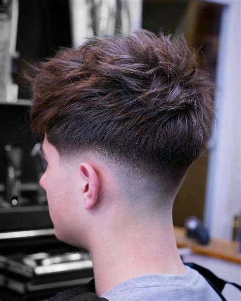 Pin On Coiffure Homme Best Haircuts Hairstyles For Men