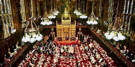 Uks Labour Vows To Abolish House Of Lords Rworldnews