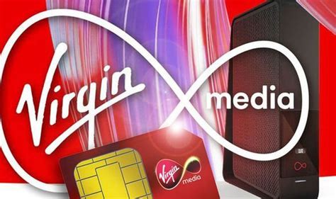 Virgin Media Broadband Deals Now Come With An Extra Money Saving Bonus