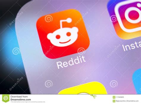 Tap glyph, tap a category at the bottom of the screen (objects, people and so on), then tap an icon. Reddit Application Icon On Apple IPhone X Smartphone ...